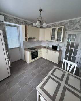 1-к квартира, вторичка, 39м2, 2/5 этаж