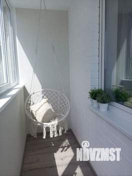 1-к квартира, вторичка, 36м2, 5/16 этаж