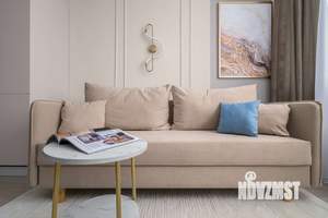 1-к квартира, вторичка, 39м2, 2/18 этаж