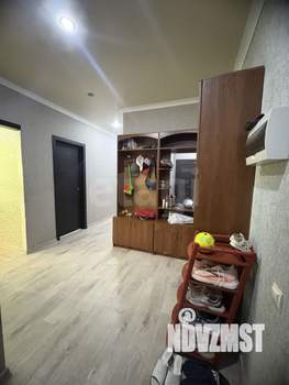 2-к квартира, вторичка, 57м2, 16/16 этаж