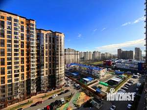 2-к квартира, вторичка, 70м2, 12/20 этаж