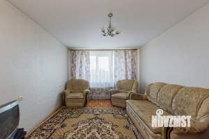 2-к квартира, вторичка, 60м2, 9/14 этаж