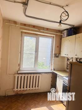 1-к квартира, вторичка, 33м2, 5/12 этаж