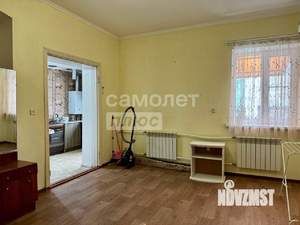 1-к квартира, вторичка, 35м2, 1/1 этаж