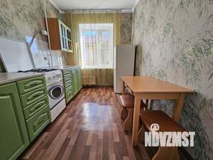 2-к квартира, вторичка, 49м2, 2/5 этаж