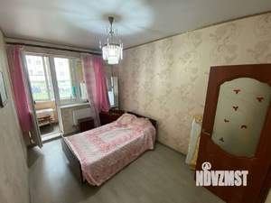 2-к квартира, вторичка, 60м2, 1/6 этаж