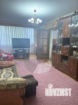 4-к квартира, вторичка, 75м2, 3/10 этаж