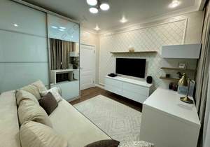 3-к квартира, вторичка, 83м2, 13/18 этаж