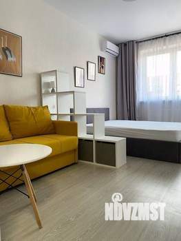 1-к квартира, вторичка, 34м2, 8/9 этаж