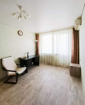 1-к квартира, вторичка, 30м2, 3/9 этаж