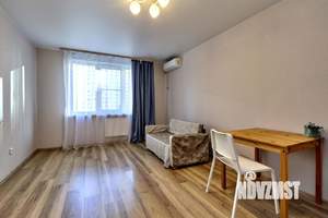 1-к квартира, вторичка, 37м2, 6/16 этаж