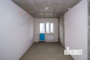 3-к квартира, вторичка, 101м2, 4/12 этаж