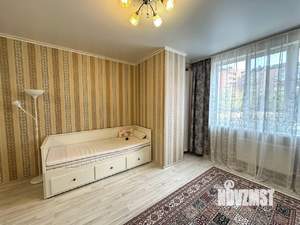 1-к квартира, вторичка, 39м2, 1/7 этаж