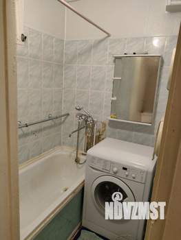 2-к квартира, вторичка, 44м2, 2/5 этаж