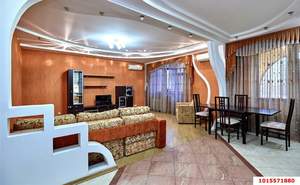 2-к квартира, вторичка, 111м2, 13/16 этаж