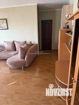 3-к квартира, вторичка, 65м2, 6/9 этаж