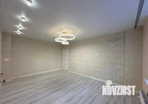 2-к квартира, вторичка, 76м2, 2/24 этаж