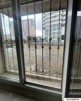 4-к квартира, вторичка, 80м2, 2/11 этаж
