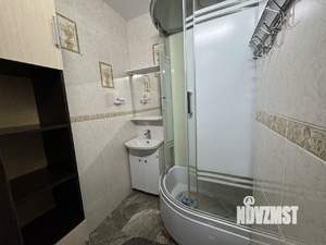 2-к квартира, вторичка, 59м2, 9/16 этаж