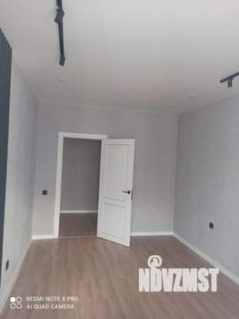 2-к квартира, сданный дом, 55м2, 13/16 этаж