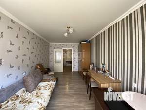 2-к квартира, вторичка, 61м2, 5/16 этаж