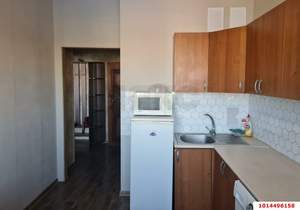 1-к квартира, вторичка, 37м2, 5/5 этаж