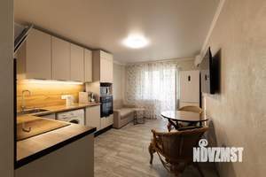 2-к квартира, вторичка, 62м2, 4/5 этаж