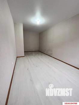 1-к квартира, вторичка, 36м2, 10/16 этаж