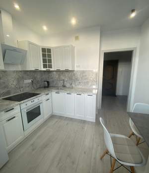 1-к квартира, вторичка, 35м2, 18/18 этаж