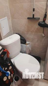 Студия квартира, вторичка, 20м2, 3/3 этаж