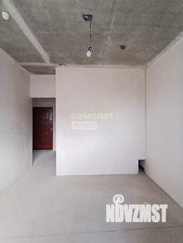 1-к квартира, вторичка, 38м2, 15/18 этаж