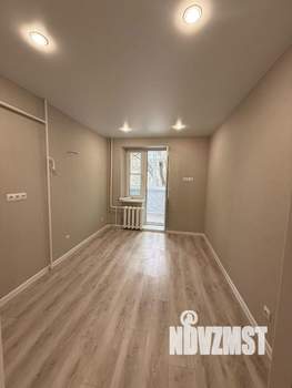 1-к квартира, вторичка, 38м2, 2/9 этаж