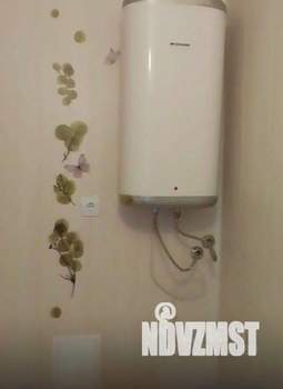 Студия квартира, вторичка, 24м2, 6/6 этаж