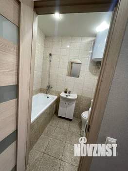 1-к квартира, вторичка, 23м2, 4/9 этаж