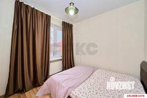 2-к квартира, вторичка, 38м2, 3/5 этаж