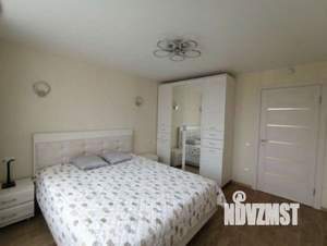 3-к квартира, вторичка, 71м2, 12/18 этаж