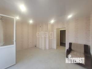 Студия квартира, вторичка, 22м2, 9/16 этаж
