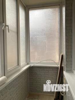 1-к квартира, вторичка, 39м2, 5/6 этаж