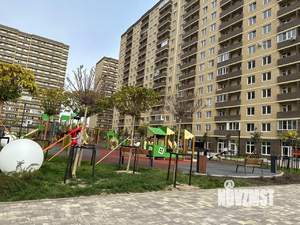 Студия квартира, вторичка, 26м2, 6/16 этаж