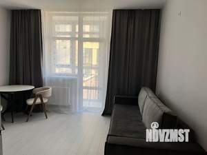 1-к квартира, вторичка, 23м2, 3/9 этаж