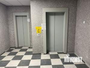 Студия квартира, вторичка, 25м2, 10/16 этаж