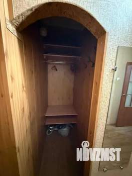 1-к квартира, вторичка, 34м2, 4/9 этаж