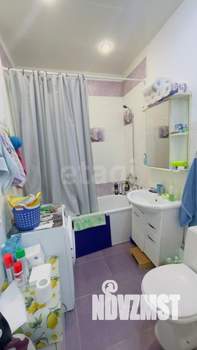 Студия квартира, вторичка, 29м2, 8/10 этаж