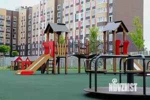 3-к квартира, вторичка, 64м2, 2/8 этаж