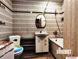 2-к квартира, вторичка, 36м2, 16/16 этаж