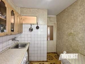2-к квартира, вторичка, 47м2, 2/5 этаж