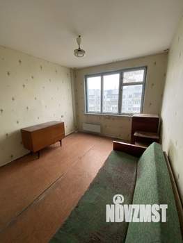 3-к квартира, вторичка, 60м2, 9/12 этаж