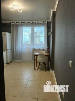 1-к квартира, вторичка, 45м2, 14/17 этаж