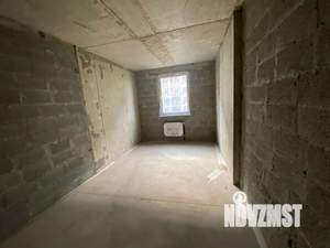 1-к квартира, вторичка, 37м2, 10/17 этаж