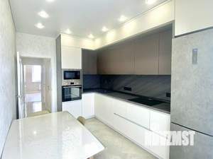 3-к квартира, вторичка, 67м2, 6/17 этаж